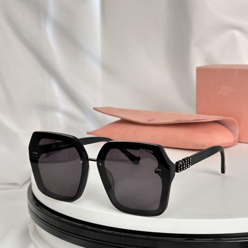 Miu miu Sunglasses